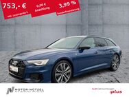 Audi A6, Avant 45 TFSI S-LINE, Jahr 2024 - Bayreuth