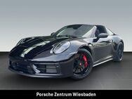 Porsche 992, (911) Targa 4 GTS, Jahr 2022 - Wiesbaden