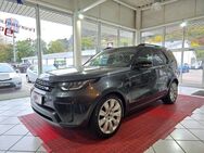 Land Rover Discovery 5 HSE SDV6+LED+AHK+NAVI+360° KAMERA+ - Lahnstein