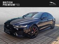 Jaguar XE R-Dynamic Black AWD D200 Standheizung Meridian DAB+ - Koblenz