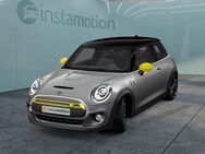 MINI Cooper S, E Trim XL RKamera DrAss, Jahr 2021 - München