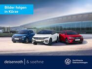 VW Golf, GTI Clubsport &K DiscPro, Jahr 2022 - Hünfeld (Konrad-Zuse-Stadt)