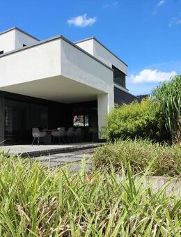 Repräsentative Villa im modernen Bauhausstil - Fröndenberg (Ruhr)