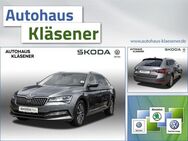 Skoda Superb Combi 2.0 TSI DSG LED SWA ACC MATRIX KESSY - Gelsenkirchen