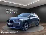 BMW X2, xDrive20d, Jahr 2018 - Senftenberg