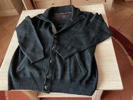 Herrenstrickjacke von Engbers - Remscheid