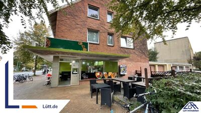 Wohn- und Geschäftshaus in Kiel | Lütt Immobilien | Ihr Immobilienmakler in Kiel