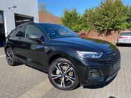 Audi Q5 45 TFSI Sportback quattro -S-line+AHK+NAVI - Velten