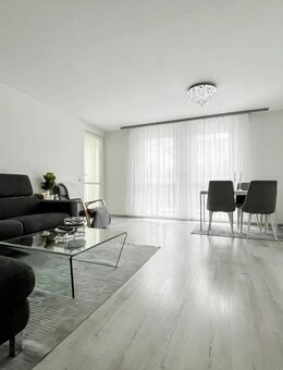 große Eigentumswohnung in Roßfeld - Crailsheim