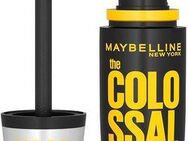 MAYBELLINE NEW YORK Mascara Colossal 36H Mascara, mit Volumen-Bürste