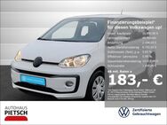 VW up, 1.0 move, Jahr 2020 - Melle