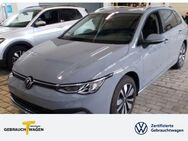 VW Golf Variant, 1.5 eTSI MOVE, Jahr 2023 - Bochum