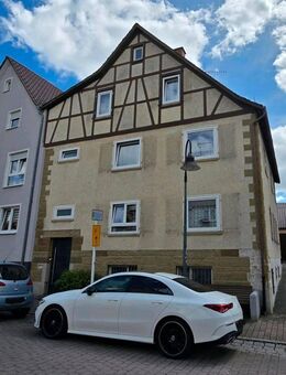 Mehrfamilienhaus / Generationshaus / Geschäftshaus... - Leonberg (Baden-Württemberg)