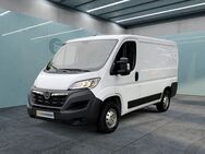 Opel Movano, 2.2 D L3H3 Edition, Jahr 2022 - München