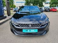 Peugeot 508, SW Hybrid 225 GT Plug-In EU6d, Jahr 2021 - Heilbronn