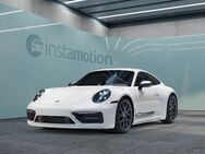 Porsche 992, (911) Carrera T | Liftsystem | SportDesign |, Jahr 2024 - München