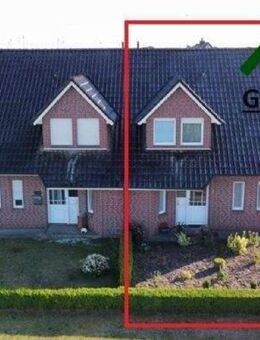 Doppelhaushälfte Bestlage von Breddenberg!! - Breddenberg