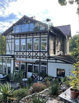 3 Fam. Villa im Südviertel von Eisenach provisionsfrei direkt vom Eigentümer - Eisenach