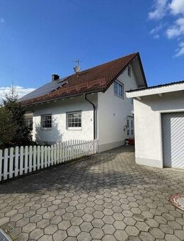 Ein Zuhause für die ganze Familie - Niederrieden