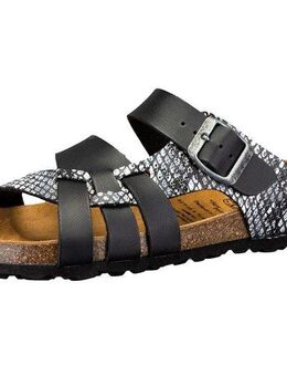 Lico Pantolette Bioline Flora Pantolette