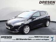 Ford Fiesta, 7.3 EcoBoost Titanium 85 - unter UVP, Jahr 2023 - Viersen