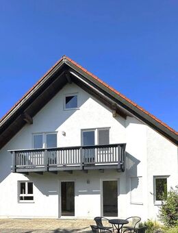 Großzügiges Haus zum Wohnen und vermieten - Unterschleißheim