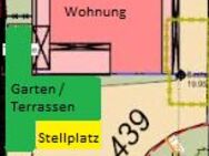 Neubauwohnung mit südlicher Ausrichtung und Garten - Hamburg