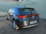 Seat Leon, eTSI, Jahr 2024 - München