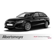 Audi A4, 2.0 TFSI Avant, Jahr 2021 - Leinefelde-Worbis Leinefelde
