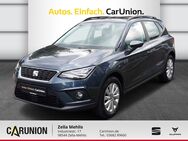 Seat Arona, 1.0 TSI Style, Jahr 2020 - Zella-Mehlis