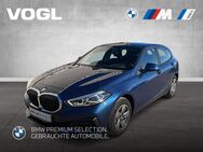 BMW 116, i, Jahr 2024 - Mühldorf (Inn)