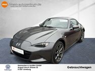 Mazda MX-5, 2.0 160 Sports-Line, Jahr 2017 - Lüneburg