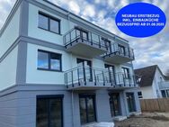 Erstbezug im Grünen: Elegante Neubauwohnung im EG mit Terrasse! - Berlin