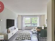 SOFORT FREI! NEUWERTIGE 97 M² EG WOHNUNG MIT SICHT INS GRÜNE! - Losheim (See)
