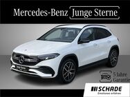 Mercedes A 35 AMG, EQ Night, Jahr 2023 - Eisenach