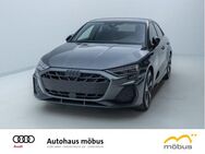 Audi A3, Limo S line 35 TFSI, Jahr 2022 - Berlin