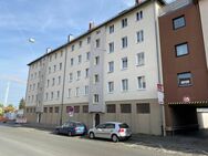 Solides MFH in Nürnberg mit 11 WE, NKM 82.296€ - Nürnberg