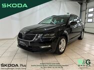 Skoda Octavia, 2.0 TDI Combi Tour, Jahr 2019 - Hemmingen (Niedersachsen)