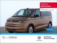 VW T7 Multivan, AppConnect, Jahr 2023 - Hanau (Brüder-Grimm-Stadt)