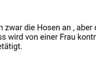 Er 58, sehr willig, nicht mehr berufstätig, - Tübingen