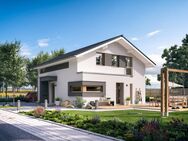 Dein Traumhaus mit Living Haus - Weinböhla
