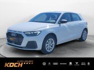 Audi A1, Sportback 25 TFSI advanced |, Jahr 2024 - Crailsheim