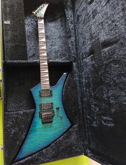 Jackson Kelly Professional made in Japan - Sindelfingen