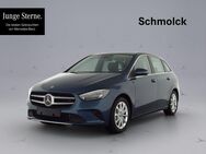 Mercedes B 200, PROGRESSIVE DSTR ° BURM, Jahr 2020 - Emmendingen