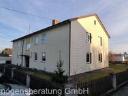 Großes Grundstück mit Bebauungsplan für Neubau von bis zu 26 WE inkl. Tiefgarage - Anzing