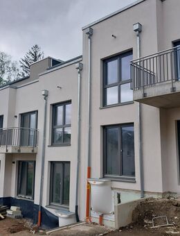 moderne barrierefreie Neubauwohnung mit Blick über Wernigerode - Wernigerode