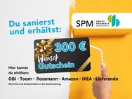 Platz für Ideen, Raum für Leben - Südliches Anhalt