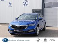 Skoda Octavia, 1.5 TSI Combi Style, Jahr 2023 - Rostock