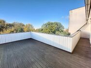 Über den Dächern von Cottbus wohnen: Penthouse-Wohnung mit Balkon & großer Terrasse zu verkaufen! - Cottbus