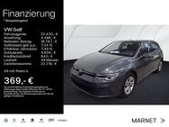 VW Golf, 1.5 TSI VIII Life Digital, Jahr 2024 - Wiesbaden